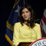 South Dakota Governor Restricts Access to Abortion Drugs in Executive Order