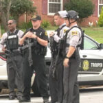 Student injured in North Carolina high school shooting, suspect on the loose | USNN World News Student injured in North Carolina high school shooting, suspect on the loose.