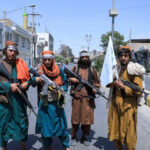 Taliban ‘Holding’ Americans ‘Hostage’ at Afghanistan Airport: Top Republican Lawmaker