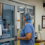 Texas Hospital Faces Closure Over COVID-19 Vaccine Mandate: CEO | USNN World News Texas Hospital Faces Closure Over COVID-19 Vaccine Mandate: CEO