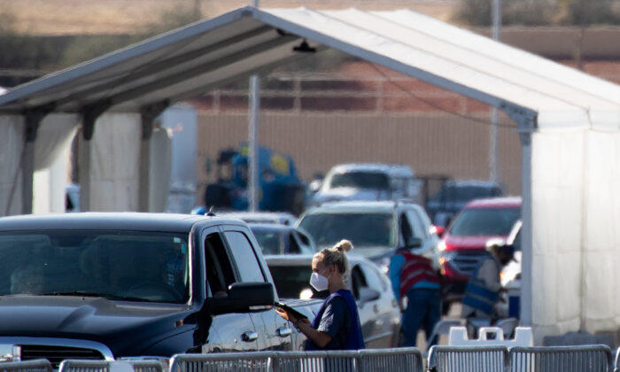Tucson Pauses COVID-19 Vaccine Mandate After Arizona Attorney General Deems It Illegal