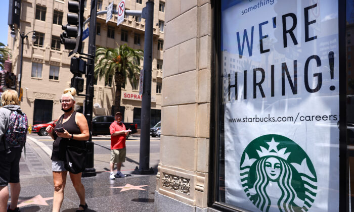 Unemployment Benefits Expire for Millions of Americans on Labor Day, White House Won’t Extend