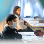 Unvaccinated Children at Lower Risk of COVID-19 Death Than Fully Vaccinated Adults: England Report | USNN World News Unvaccinated Children at Lower Risk of COVID-19 Death Than Fully Vaccinated Adults: England Report