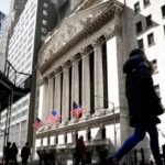 Wall Street Rally Fizzles out as Evergrande Worries Persist; Nike Drops | USNN World News Wall Street Rally Fizzles out as Evergrande Worries Persist