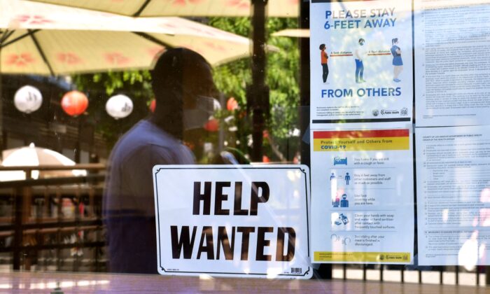 American Employers Added 194,000 Jobs in September, Far Below Expectations