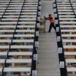 Americans Are Quitting Jobs at Record Rates: Labor Department