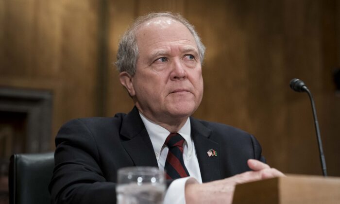 Biden Administration Withholding Key Information About Afghanistan: Watchdog