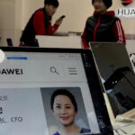 Blacklisted Chinese tech giant Huawei paid Democratic power broker Tony Podesta $500K to lobby Biden | USNN World News Blacklisted Chinese tech giant Huawei paid Democratic power broker Tony Podesta $500K to lobby Biden