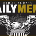 Byron York's Daily Memo: DOJ memory holes Andrew McCabe wrongdoing | USNN World News Byron York's Daily Memo: DOJ memory holes Andrew McCabe wrongdoing