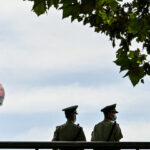 China Uses ‘Whole-of-Society’ Effort to Steal From US: Former CIA Officer