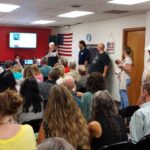 Constitution Focus Groups Form in North Carolina to Question Local Governments’ Authority | USNN World News Constitution Focus Groups Form in North Carolina to Question Local Governments’ Authority