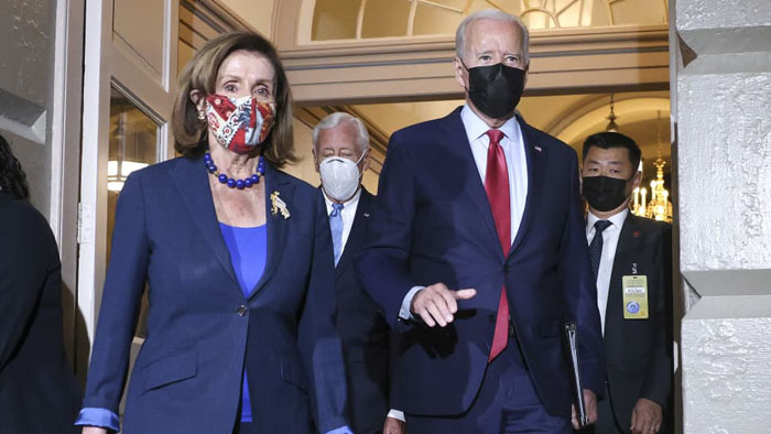 Democrats play a dangerous game branding all Republicans 'extremists' | USNN World News Democrats play a dangerous game branding all Republicans 'extremists'