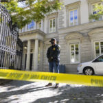 FBI raids Washington, New York homes linked to Russia's Deripaska | USNN World News FBI raids Washington, New York homes linked to Russia's Deripaska