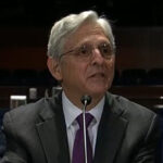Garland seems to disavow DOJ press release when asked why terror division involved in policing parents | USNN World News Garland seems to disavow DOJ press release when asked why terror division involved in policing parents