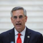 Georgia Official Urges DOJ to Investigate Fulton Voter After Two Fired for Allegedly Shredding Voting Applications | USNN World News Georgia Official Urges DOJ to Investigate Fulton Voter After Two Fired for Allegedly Shredding Voting Applications