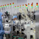 Global semiconductor chip shortage worsens, hitting phones, cars, and medical equipment | USNN World News Global semiconductor chip shortage worsens, hitting phones, cars, and medical equipment