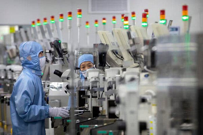 Global semiconductor chip shortage worsens, hitting phones, cars, and medical equipment