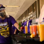 Head of Largest California Union Arrested on Charges of Grand Theft, Tax Fraud | USNN World News Head of Largest California Union Arrested on Charges of Grand Theft, Tax Fraud