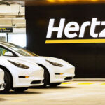 Hertz to buy 100,000 Teslas in largest single electric vehicle purchase | USNN World News Hertz to buy 100,000 Teslas in largest single electric vehicle purchase