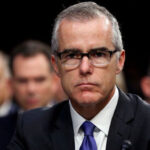 Inspector general insists McCabe lied repeatedly after Biden DOJ reverses firing | USNN World News Inspector general insists McCabe lied repeatedly after Biden DOJ reverses firing