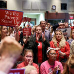 Loudoun County can't stop lying | USNN World News Loudoun County can't stop lying