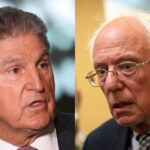 Manchin Responds to ‘Socialist’ Sanders Over Disparaging Op-ed in West Virginia Newspaper | USNN World News Manchin Responds to ‘Socialist’ Sanders Over Disparaging Op-ed in West Virginia Newspaper