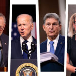 Manchin and Sinema should kill Biden’s spending blowout — and maybe switch parties | USNN World News Manchin and Sinema should kill Biden’s spending blowout — and maybe switch parties