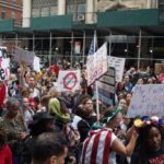 NYC’s Unvaccinated Teachers Need to Waive Right to Sue for 1 Year of Health Benefits | USNN World News NYC’s Unvaccinated Teachers Need to Waive Right to Sue for 1 Year of Health Benefits