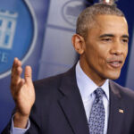 Obama To Virginia Voters: Don’t Pay Attention To ‘Trumped Up Culture Wars,’ It’s All ‘Fake Outrage’ | USNN World News Obama To Virginia Voters: Don’t Pay Attention To ‘Trumped Up Culture Wars,’ It’s All ‘Fake Outrage’