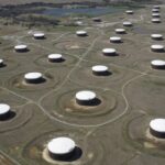 Oil Up as Industries Switch From Gas, Little Sign Supply Crunch Easing | USNN World News Oil Up as Industries Switch From Gas, Little Sign Supply Crunch Easing