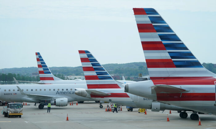 Pilot: Federal Vaccine Mandate Could Have ‘Catastrophic Effect’ on Transportation System