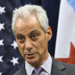Rahm Emanuel becomes the Left's latest White House target | USNN World News Rahm Emanuel becomes the Left's latest White House target