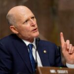 Republicans Warn Biden’s IRS $600 Disclosure Plan Could Lead to ‘Surveillance State’ | USNN World News Republicans Warn Biden’s IRS $600 Disclosure Plan Could Lead to ‘Surveillance State’