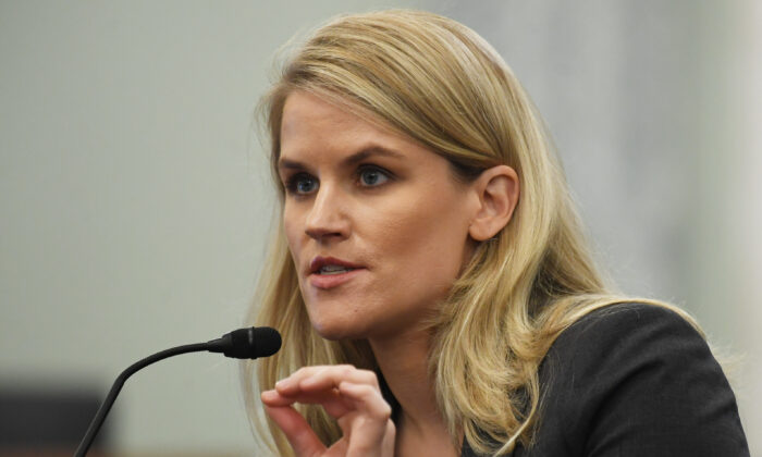 Six Key Takeaways From Senate Hearing With Facebook Whistleblower