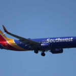 Southwest Airlines Pilots Union Sues to Block COVID-19 Vaccination Mandate
