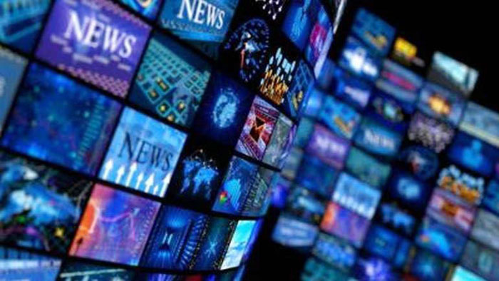 Trust of US media in ‘free fall,’ lowest in world