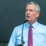 2,500 NYC Firefighters Haven’t Received COVID-19 Vaccine: De Blasio | USNN World News 2,500 NYC Firefighters Haven’t Received COVID-19 Vaccine: De Blasio