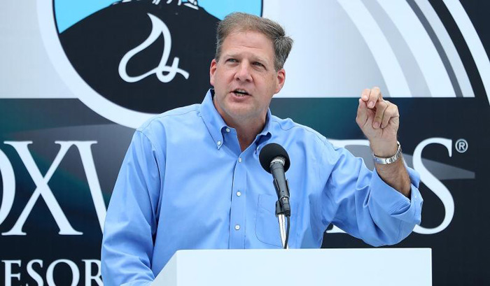 After Sununu disappoints Republicans by declining Senate bid, party seeks a Plan B