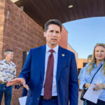 Arizona School Board Elects New President Over Alleged Dossier on Parents | USNN World News Arizona School Board Elects New President Over Alleged Dossier on Parents