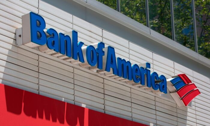 Bank of America Initiates Pilot Program Separating Vaccinated From Unvaccinated Employees