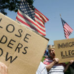 Biden bill would give amnesty to 6.5 million illegal immigrants, CBO says | USNN World News Biden bill would give amnesty to 6.5 million illegal immigrants, CBO says