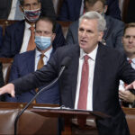 Build Back Better-Funded IRS Would Be ‘Nightmare’ for American Families: GOP Memo