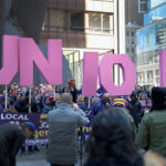 Democrats’ Proposed Build Back Better Act a Gift to Unions, Report Says | USNN World News Democrats’ Proposed Build Back Better Act a Gift to Unions, Report Says
