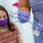 Effectiveness of 2 of 3 COVID-19 Vaccines Used in US Drops Below 50 Percent: Study