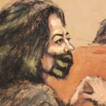 Epstein Victims’ Fund Hands Maxwell Accusers’ Claims to Maxwell, Prosecutors | USNN World News Epstein Victims’ Fund Hands Maxwell Accusers’ Claims to Maxwell, Prosecutors