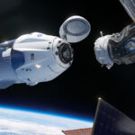 High Wind Delays SpaceX Crew Homecoming After 6 Months Aloft | USNN World News High Wind Delays SpaceX Crew Homecoming After 6 Months Aloft