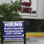 Hiring Difficulties May Be on Horizon as US Labor Force Participation Rate Remains Unchanged | USNN World News Hiring Difficulties May Be on Horizon as US Labor Force Participation Rate Remains Unchanged