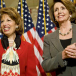 Historic pro-GOP voting gap revealed, potential 70-seat pickup | USNN World News Historic pro-GOP voting gap revealed, potential 70-seat pickup