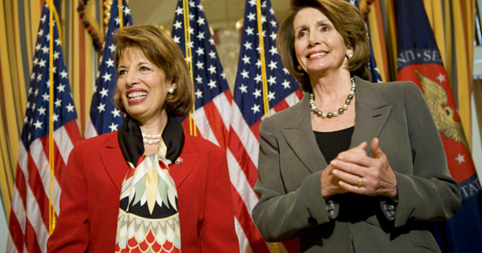 Historic pro-GOP voting gap revealed, potential 70-seat pickup