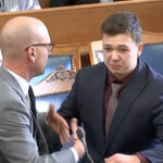 Kyle Rittenhouse Acquitted on All Counts